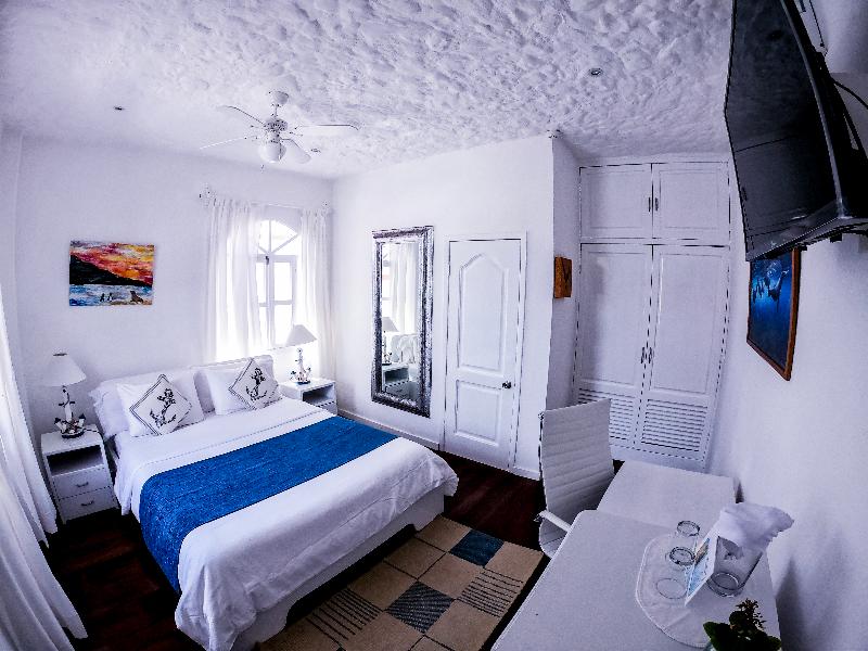 Angermeyer Waterfront Inn image