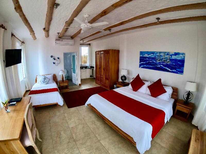 Angermeyer Waterfront Inn image