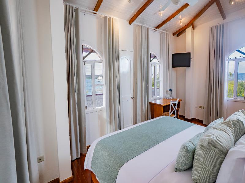 Angermeyer Waterfront Inn image