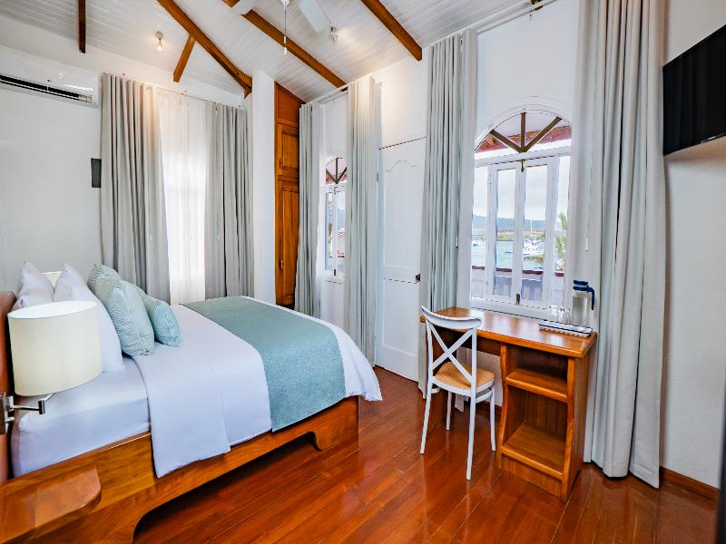 Angermeyer Waterfront Inn image