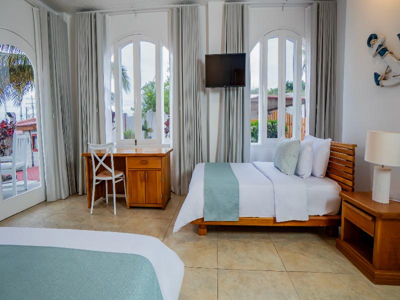 Angermeyer Waterfront Inn image