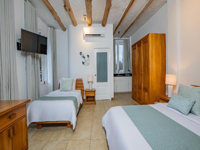 Angermeyer Waterfront Inn image
