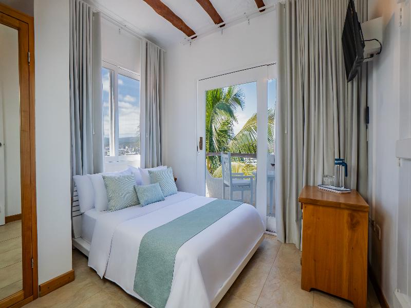 Angermeyer Waterfront Inn image
