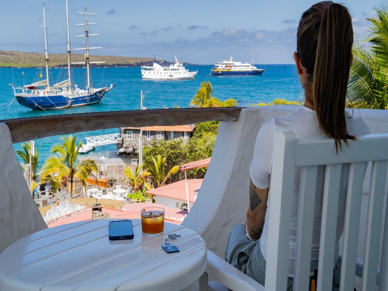 Angermeyer Waterfront Inn image