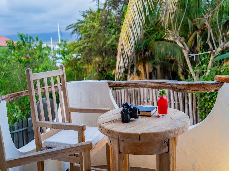 Angermeyer Waterfront Inn image
