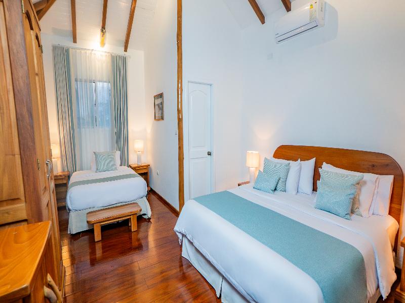 Angermeyer Waterfront Inn image