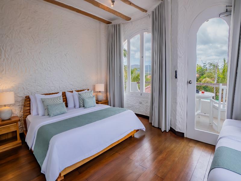 Angermeyer Waterfront Inn image