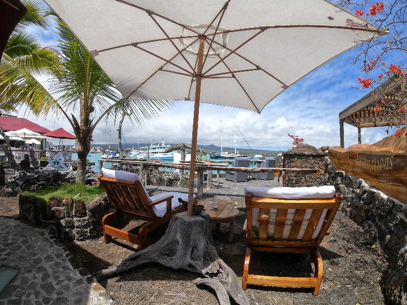 Angermeyer Waterfront Inn image