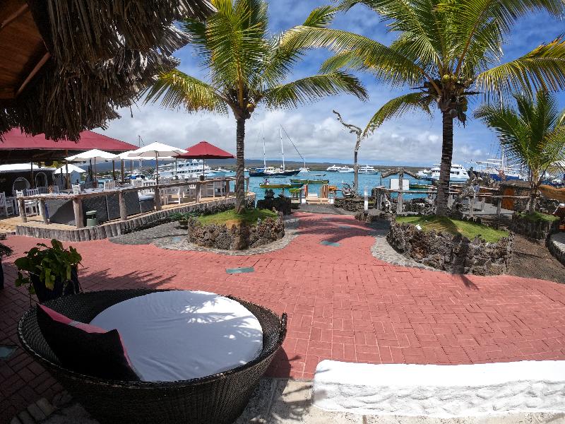 Angermeyer Waterfront Inn image