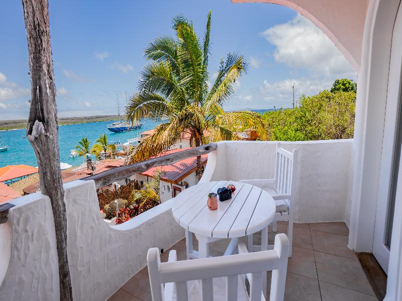 Angermeyer Waterfront Inn image