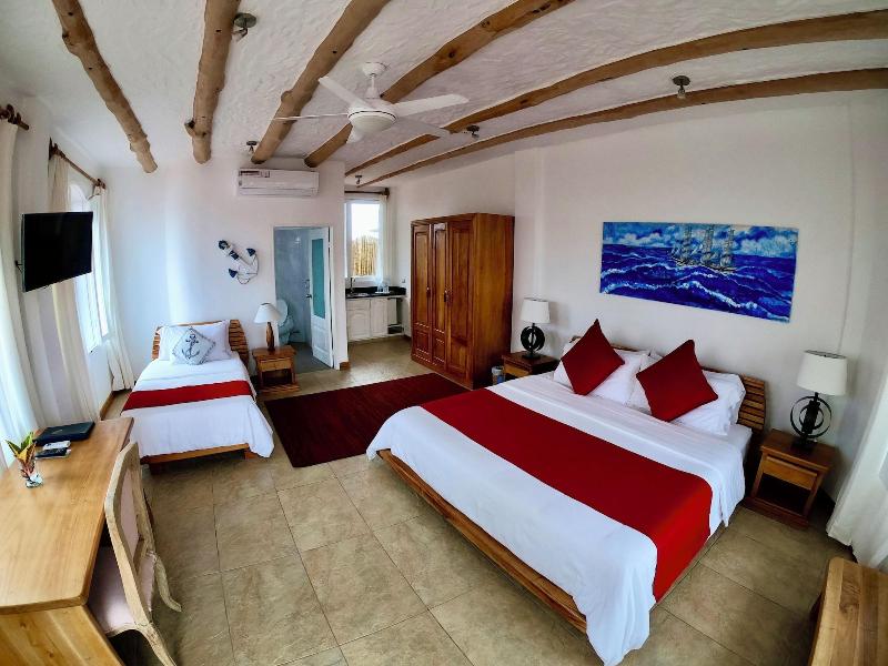Angermeyer Waterfront Inn image