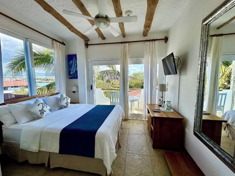 Angermeyer Waterfront Inn image
