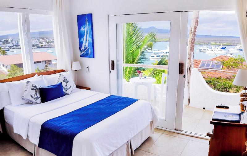 Angermeyer Waterfront Inn image