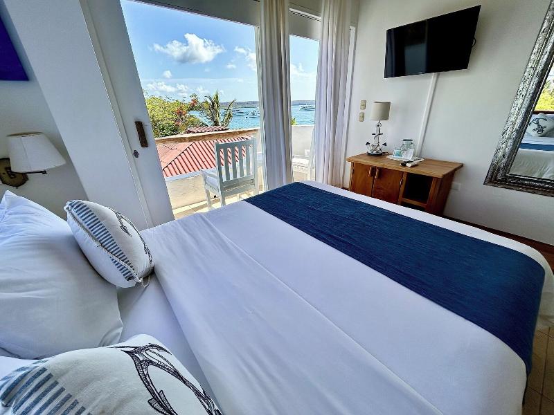 Angermeyer Waterfront Inn image