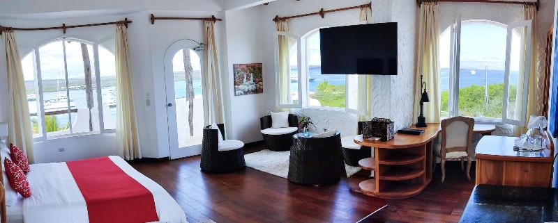 Angermeyer Waterfront Inn image