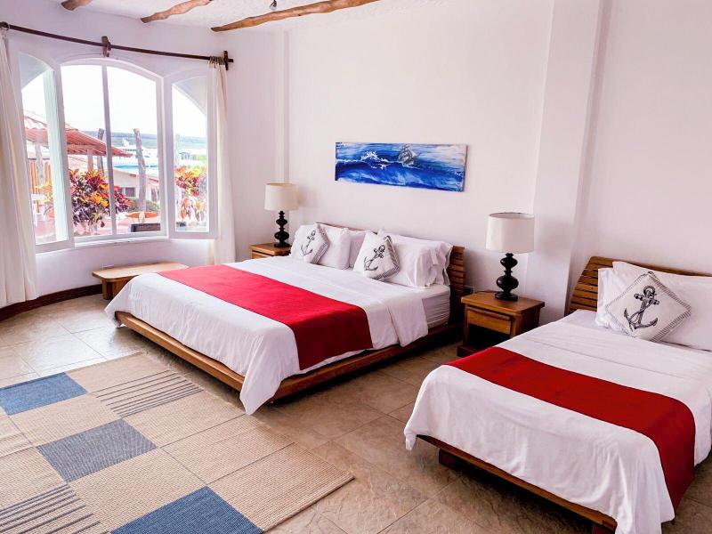 Angermeyer Waterfront Inn image