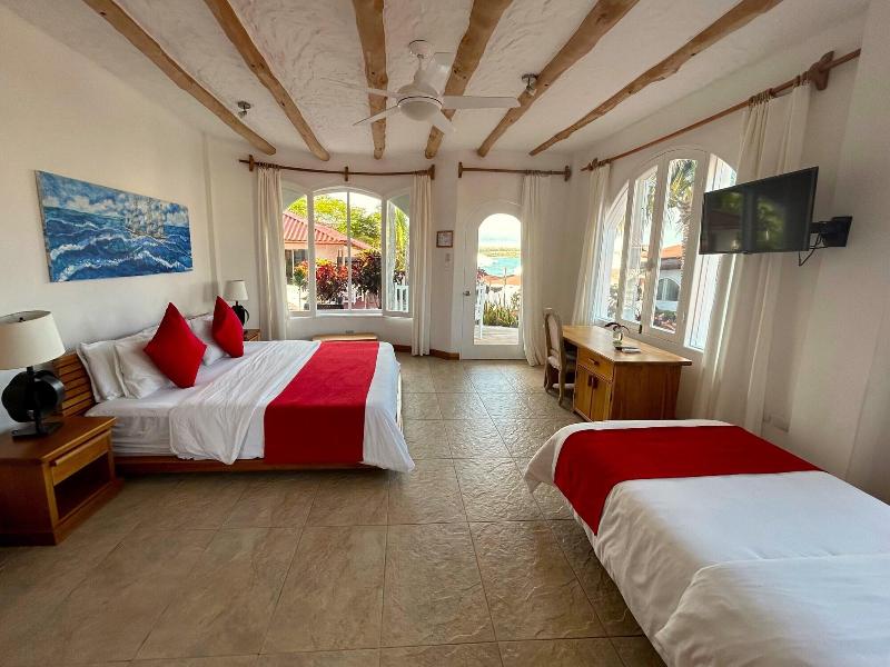 Angermeyer Waterfront Inn image