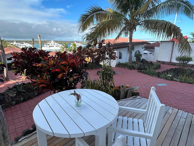 Angermeyer Waterfront Inn image