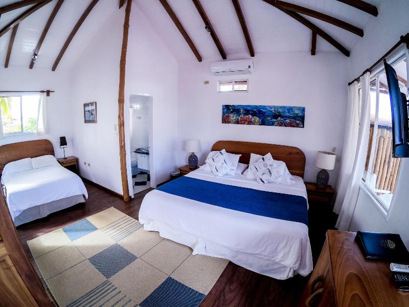 Angermeyer Waterfront Inn image