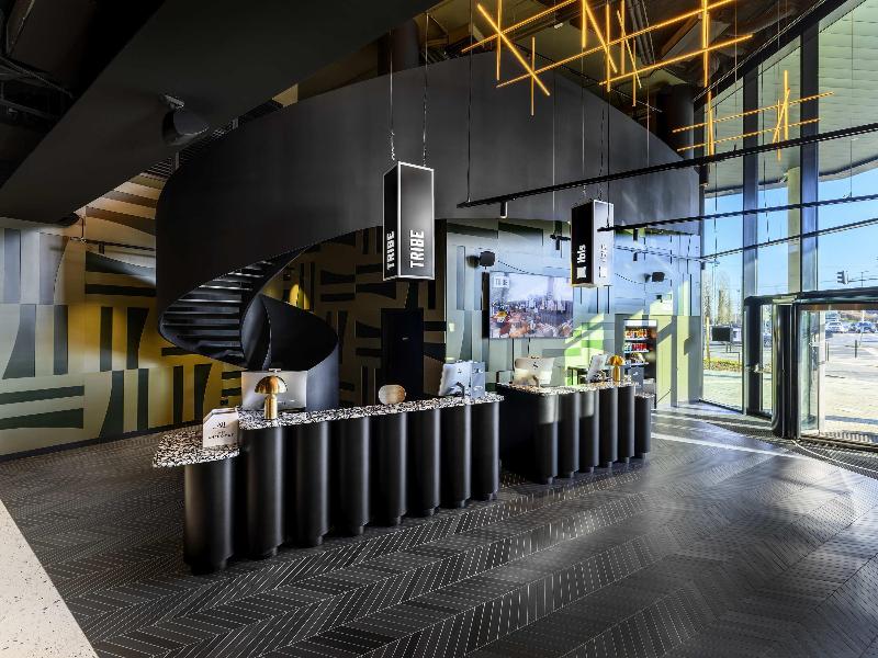 Ibis Budapest Stadium image