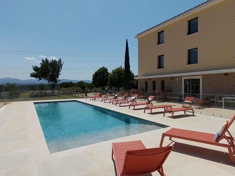 Ibis Styles Cabriès Aix-en-provence Tgv image