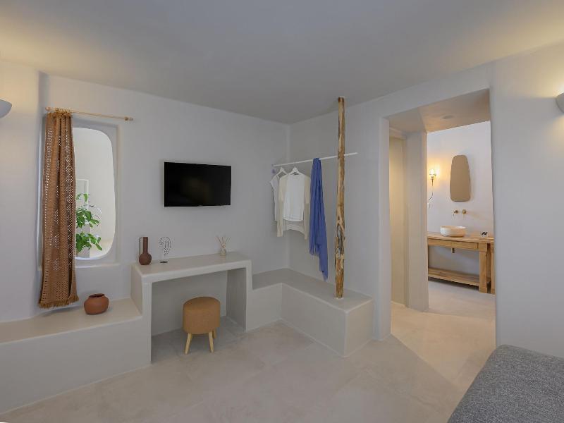 Elements Suites image
