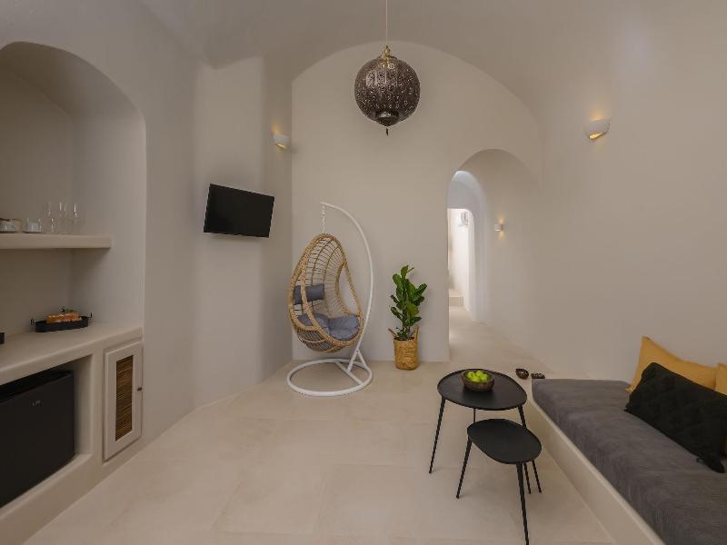 Elements Suites image