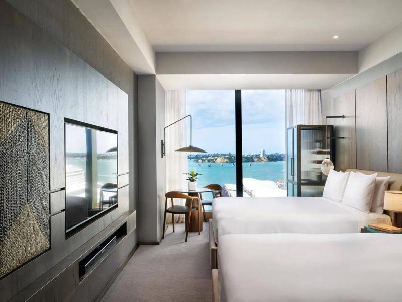 Intercontinental Auckland image