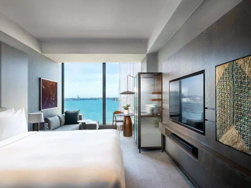 Intercontinental Auckland image