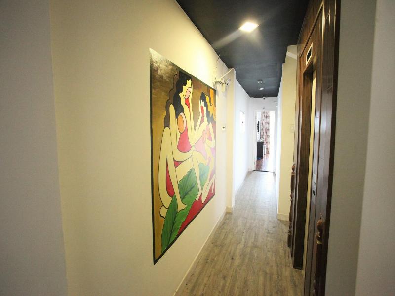 The Noble Swan Woodpark Hotel image
