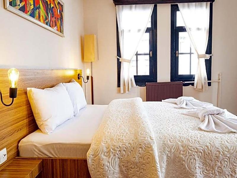 Simre Inn Hotel Safranbolu image
