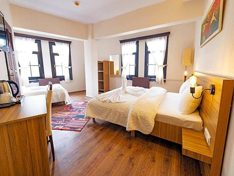 Simre Inn Hotel Safranbolu image