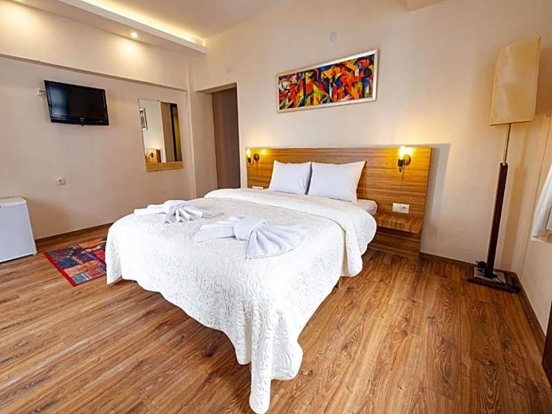 Simre Inn Hotel Safranbolu image