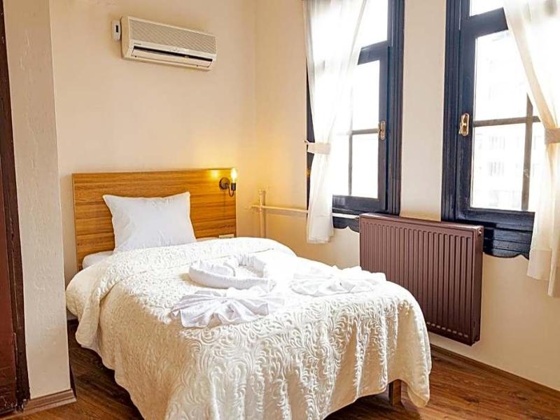 Simre Inn Hotel Safranbolu image