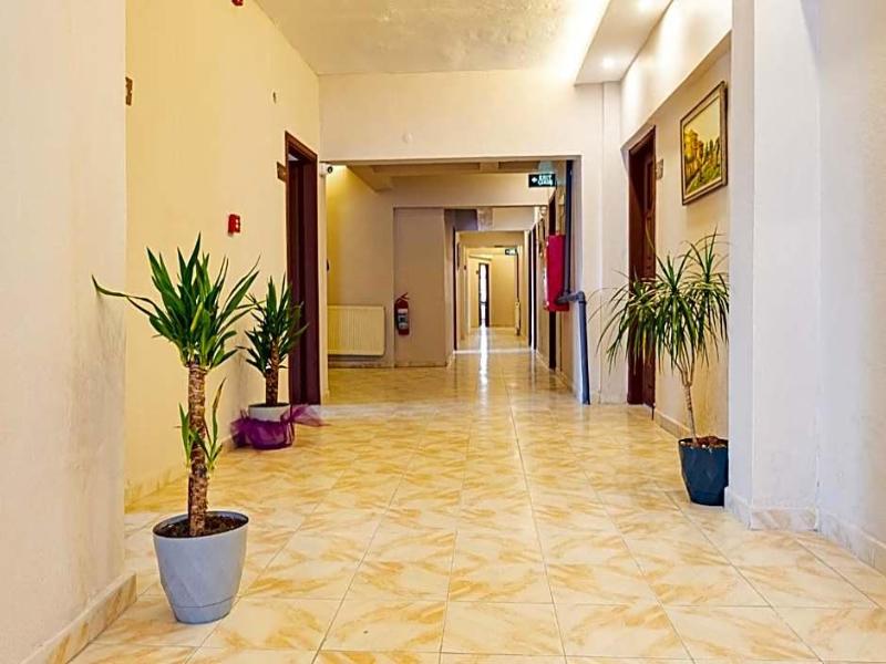 Simre Inn Hotel Safranbolu image