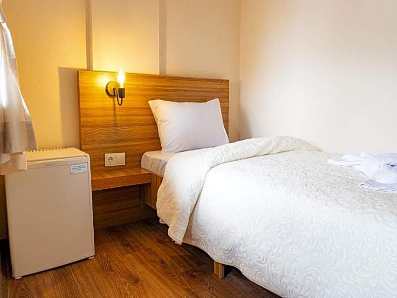 Simre Inn Hotel Safranbolu image