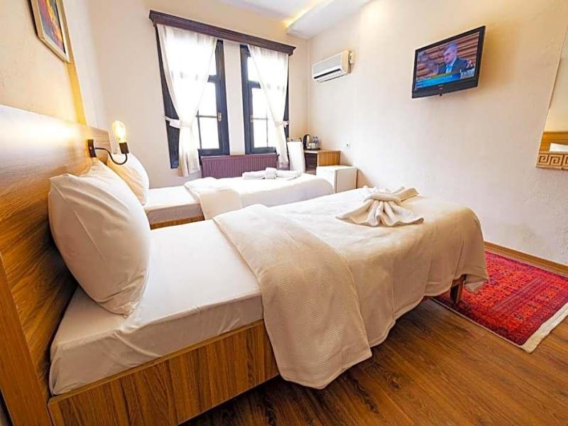 Simre Inn Hotel Safranbolu image