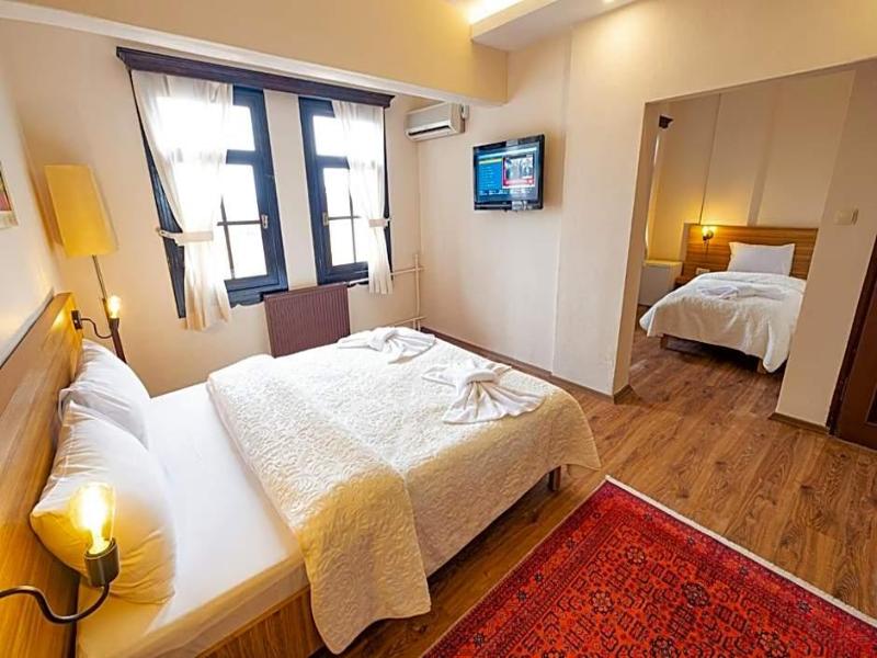 Simre Inn Hotel Safranbolu image