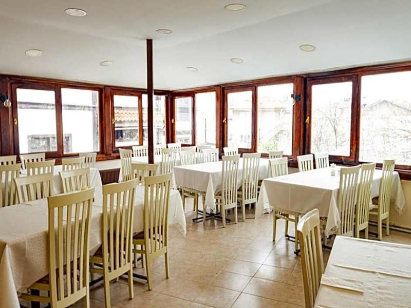 Simre Inn Hotel Safranbolu image