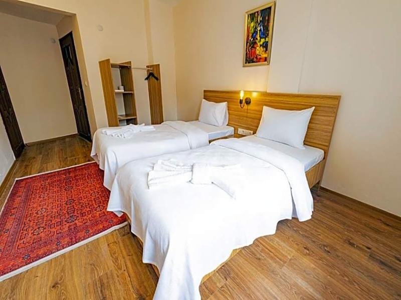 Simre Inn Hotel Safranbolu image