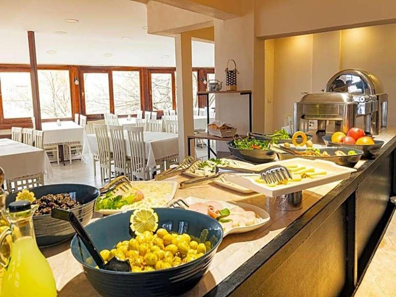 Simre Inn Hotel Safranbolu image