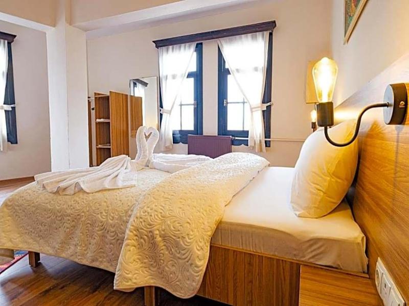 Simre Inn Hotel Safranbolu image