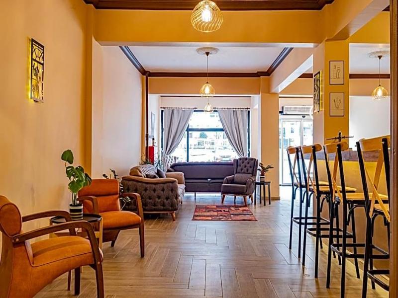 Simre Inn Hotel Safranbolu image