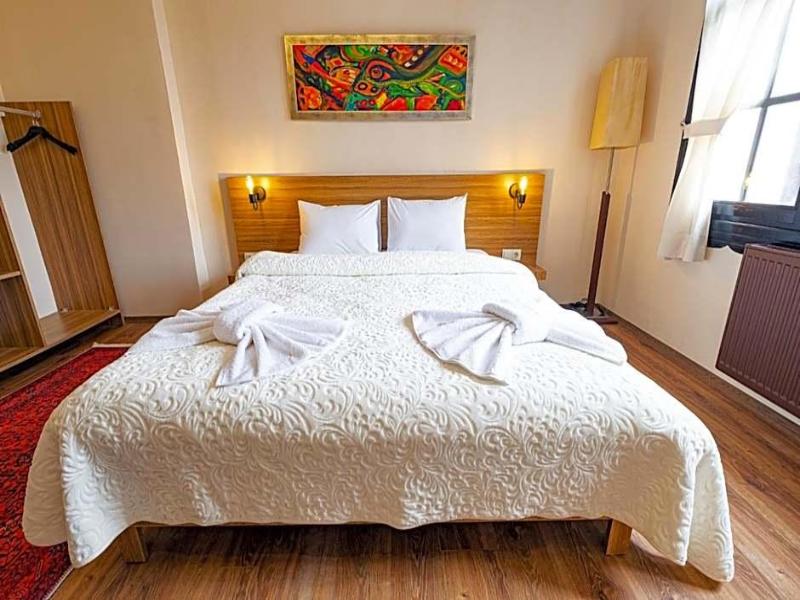 Simre Inn Hotel Safranbolu image