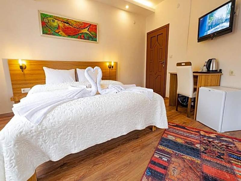 Simre Inn Hotel Safranbolu image