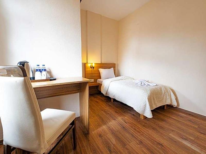 Simre Inn Hotel Safranbolu image
