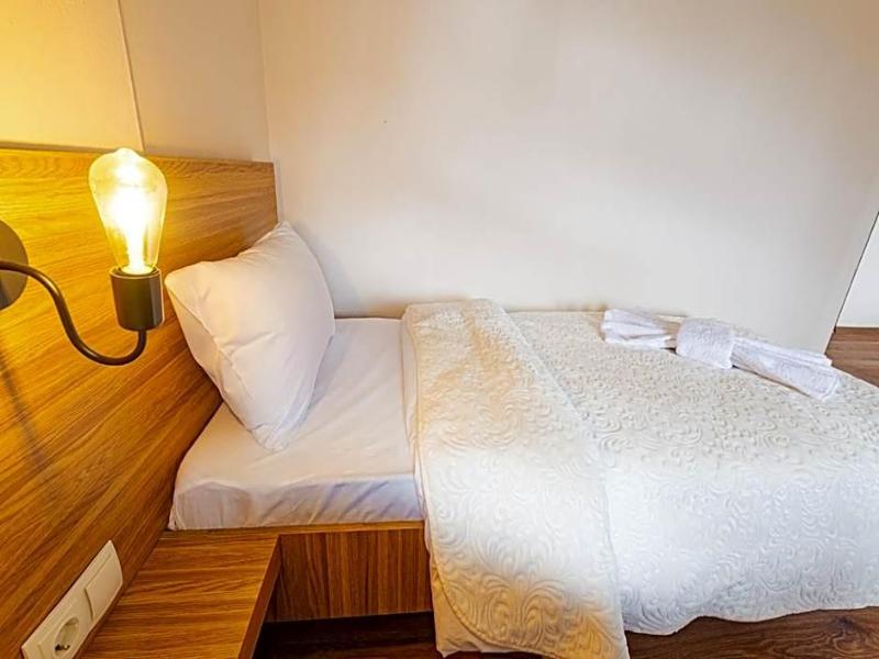 Simre Inn Hotel Safranbolu image
