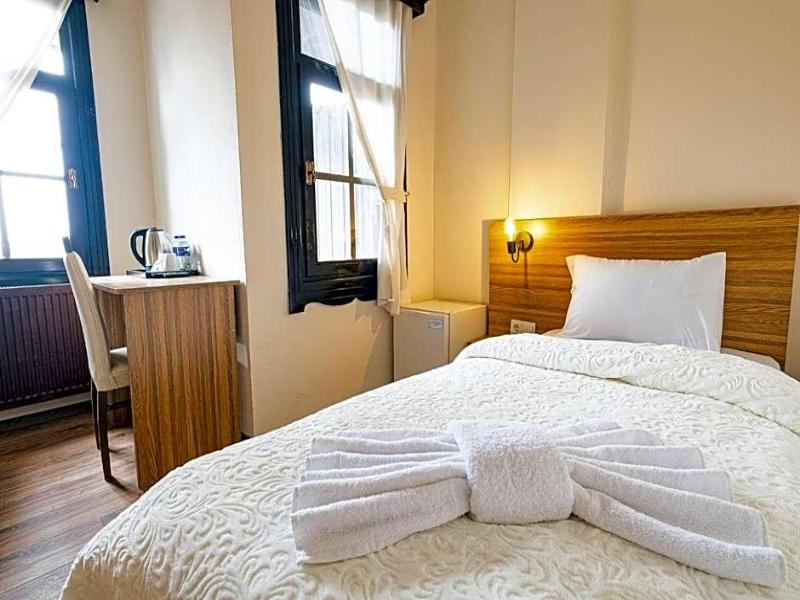Simre Inn Hotel Safranbolu image