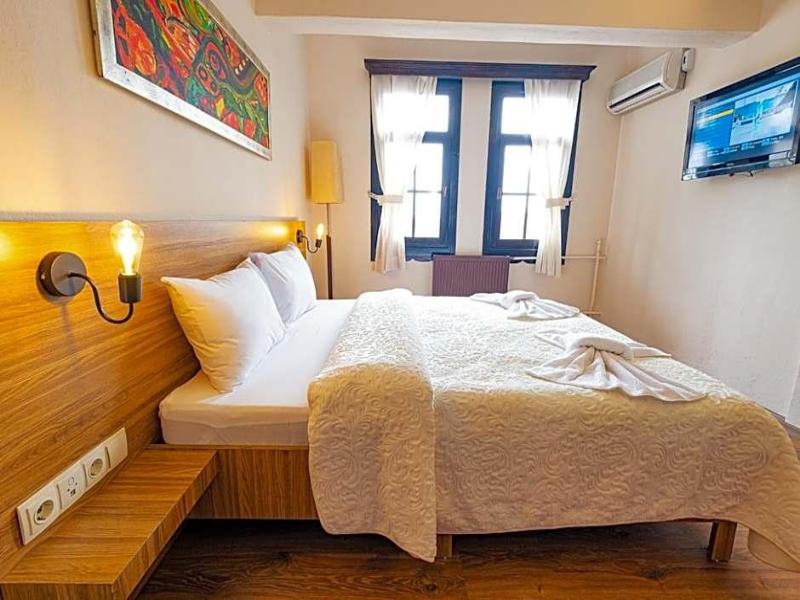Simre Inn Hotel Safranbolu image