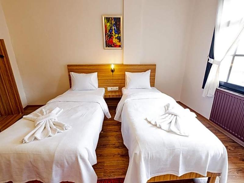 Simre Inn Hotel Safranbolu image
